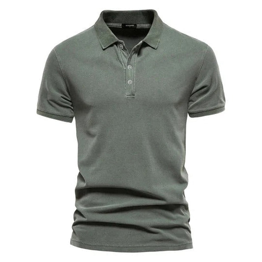 Man's Polo